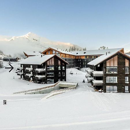 Fantastic Apartment In Hemsedal, Ski In Ski Out, Fyri Tunet Exterior photo