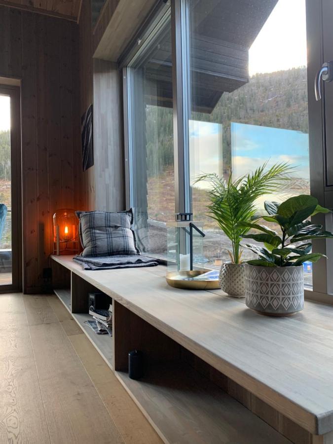 Fantastic Apartment In Hemsedal, Ski In Ski Out, Fyri Tunet Exterior photo