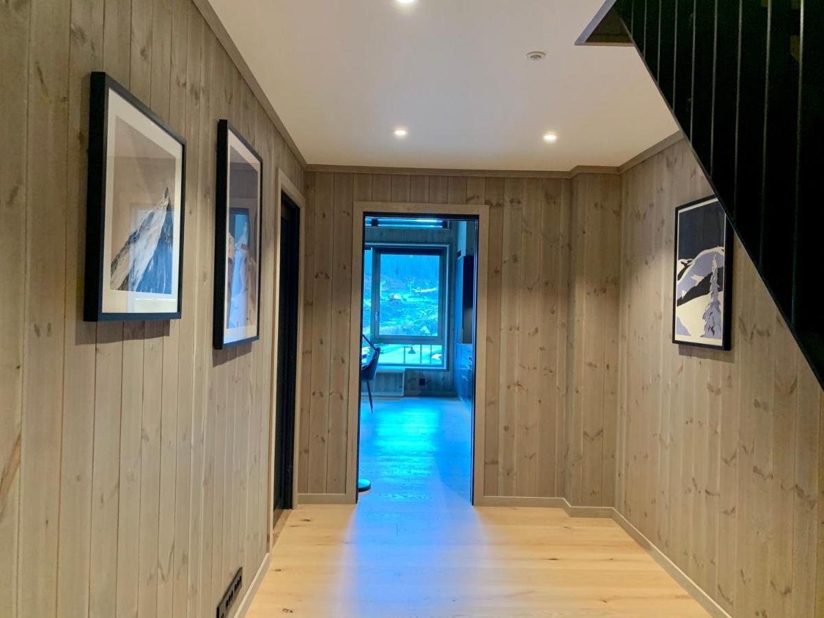 Fantastic Apartment In Hemsedal, Ski In Ski Out, Fyri Tunet Exterior photo