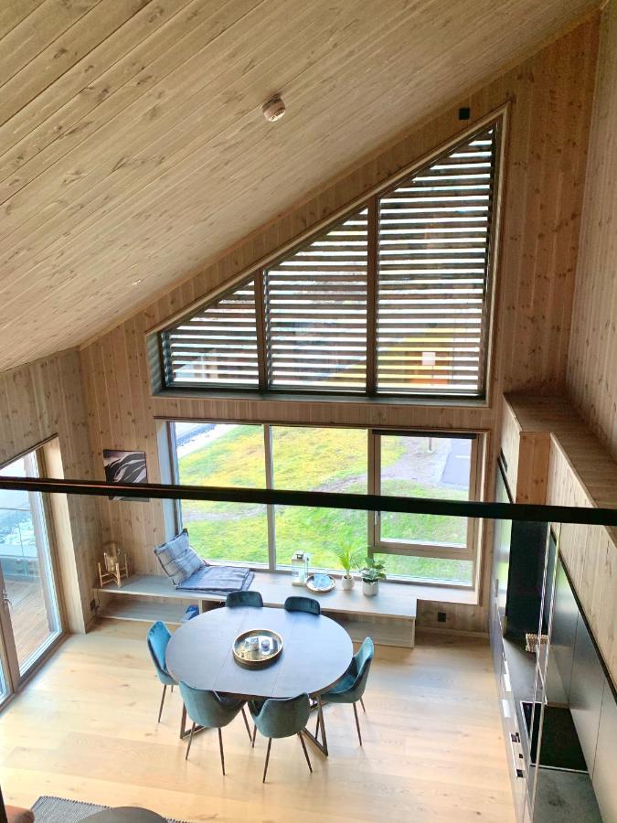Fantastic Apartment In Hemsedal, Ski In Ski Out, Fyri Tunet Exterior photo