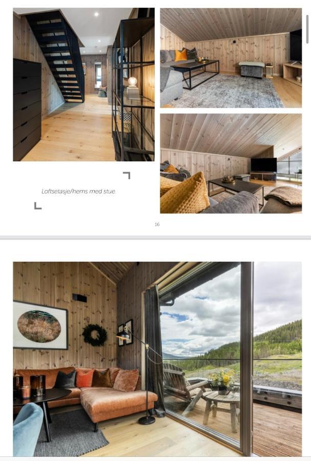 Fantastic Apartment In Hemsedal, Ski In Ski Out, Fyri Tunet Exterior photo