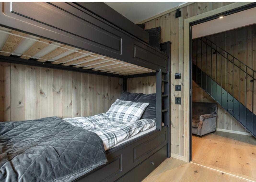 Fantastic Apartment In Hemsedal, Ski In Ski Out, Fyri Tunet Exterior photo