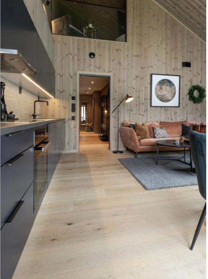 Fantastic Apartment In Hemsedal, Ski In Ski Out, Fyri Tunet Exterior photo