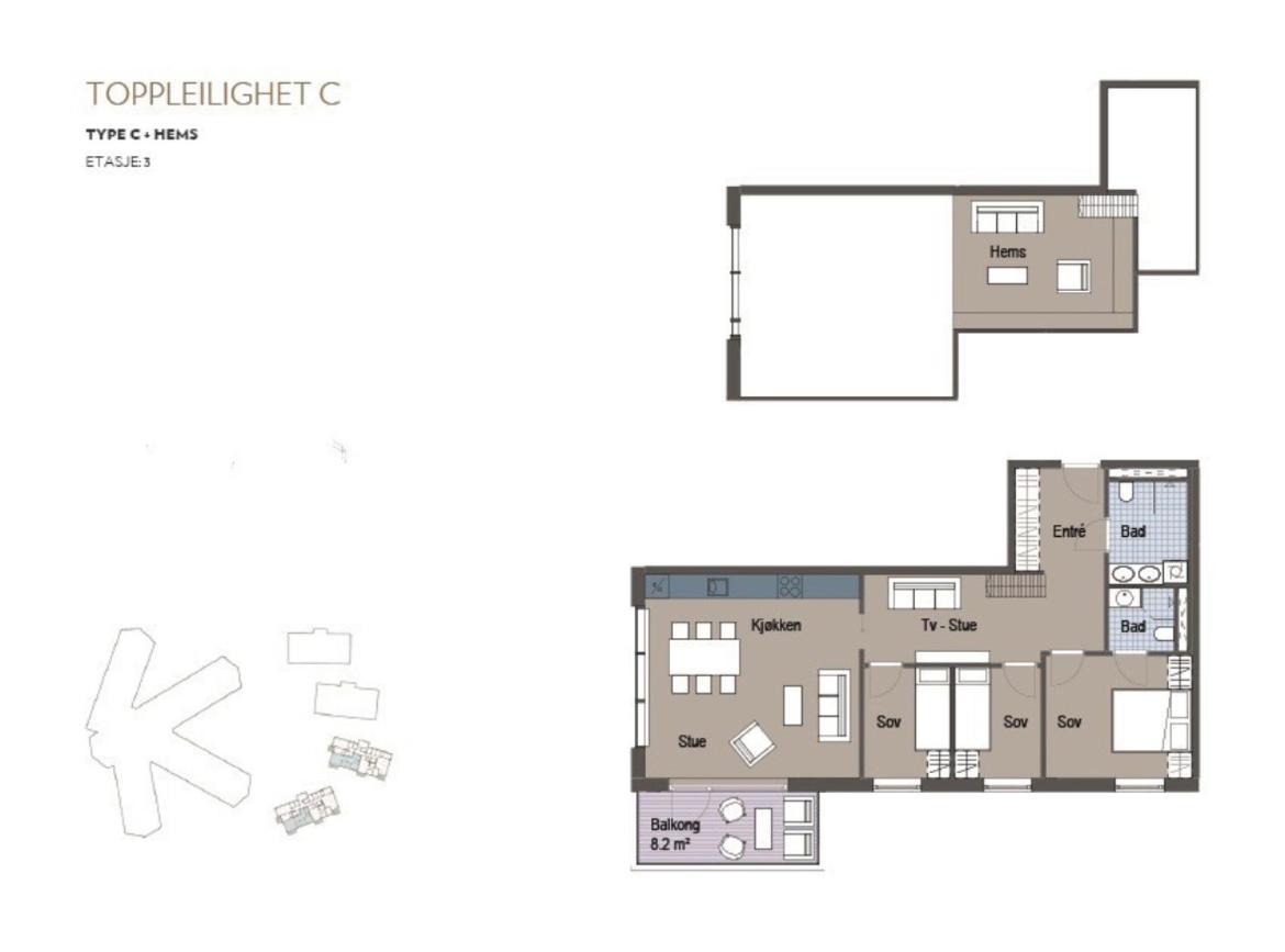 Fantastic Apartment In Hemsedal, Ski In Ski Out, Fyri Tunet Exterior photo