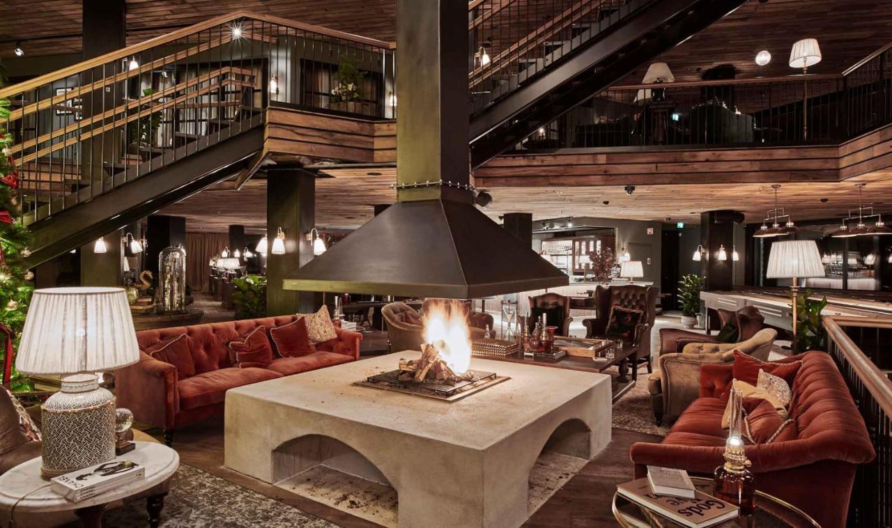 Fantastic Apartment In Hemsedal, Ski In Ski Out, Fyri Tunet Exterior photo